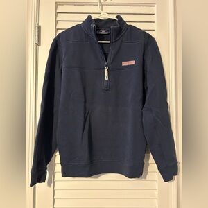 Vineyard Vines Women’s XS Quarter Zip